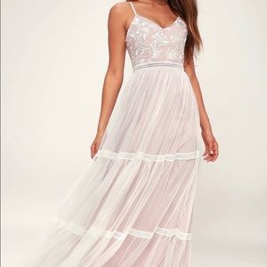 Lulu’s Elenora Dress